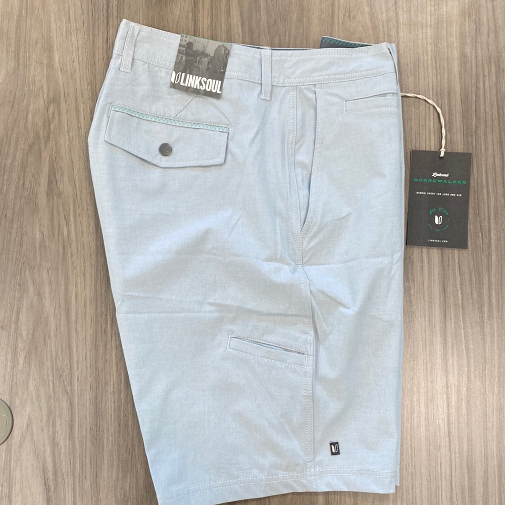 Linksoul Men’s golf shorts